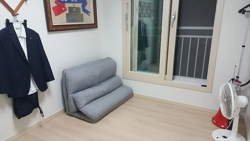Hotel On And On Busan