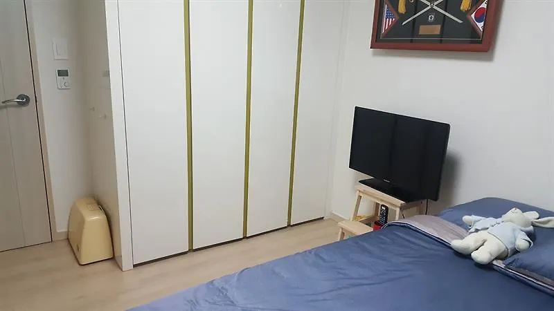 Hotel On And On Busan