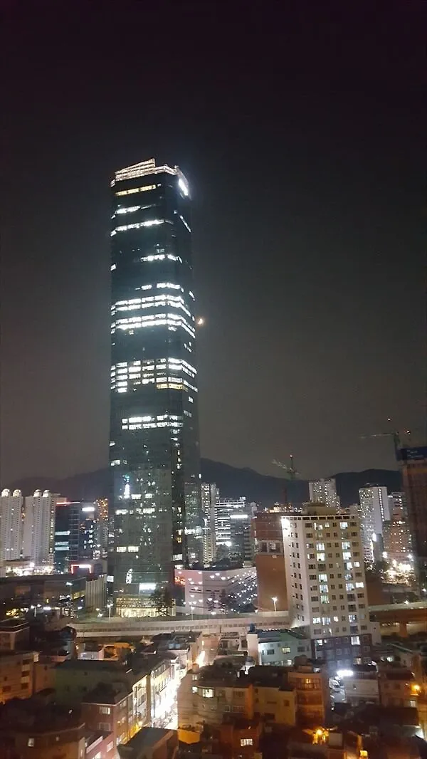 Hotel On And On Busan