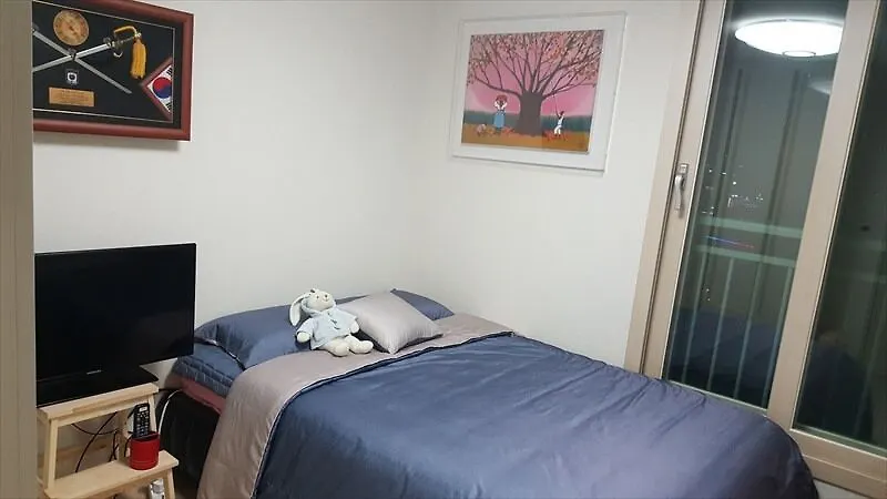 **  On And On Hotel Busan Sydkorea